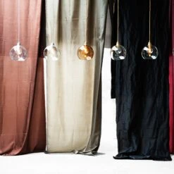 EBB & FLOW Rowan Suspension Or-rose Ø 22cm -Paulmann || Hera Soldes 3064025 4