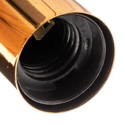 Suspension Spark 5 à 5 Lampes, Noire-cuivrée -Paulmann || Hera Soldes 3071097 6