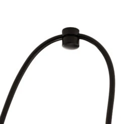 Suspension Spark 5 à 5 Lampes, Noire-cuivrée -Paulmann || Hera Soldes 3071097 7