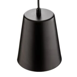 Suspension Link, à 1 Lampe, Noire -Paulmann || Hera Soldes 3071137 4