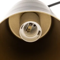 Suspension Link, à 1 Lampe, Noire -Paulmann || Hera Soldes 3071137 5