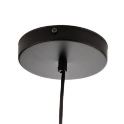 Suspension Link, à 1 Lampe, Noire -Paulmann || Hera Soldes 3071137 7