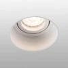 Spot Encastré Hyde 1 Lampe Rond Inclinable Blanc -Paulmann || Hera Soldes 3507393