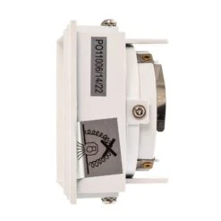 Spot Hyde 1 Lampe Angulaire Inclinable Blanc -Paulmann || Hera Soldes 3507397 2