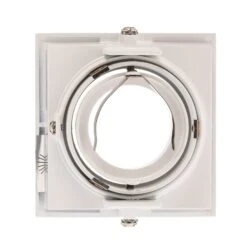 Spot Hyde 1 Lampe Angulaire Inclinable Blanc -Paulmann || Hera Soldes 3507397 3