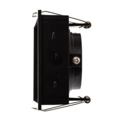 Lampe Encastrable Hyde, 2 Lampes IP44 En Noir -Paulmann || Hera Soldes 3507400 2