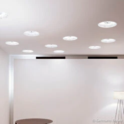 Flos Skygarden Recessed - Lampe Encastrable Décorative -Paulmann || Hera Soldes 3510187 1