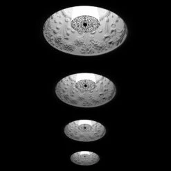 Flos Skygarden Recessed - Lampe Encastrable Décorative -Paulmann || Hera Soldes 3510187 4