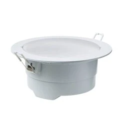 Downlight LED Teresa 160, GX53, CCT, 7 W, Blanc -Paulmann || Hera Soldes 3538258 1