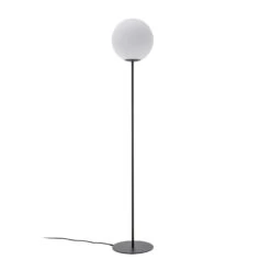 Schöner Wohnen Palais Lampadaire, Abat-jour Sphère -Paulmann || Hera Soldes 3570101 1