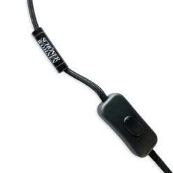 Schöner Wohnen Palais Lampe à Poser H32cm Ø30cm -Paulmann || Hera Soldes 3570104 1