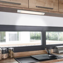 Globo Lampe Sous Meuble LED Obara, IP20, 60 cm De Long -Paulmann || Hera Soldes 4015310 4