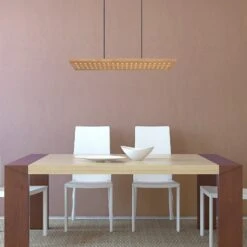 Globo Suspension LED Dolores, Noir Mat/brun Clair 9 Globo Suspension LED Dolores, Noir Mat/brun Clair -Paulmann || Hera Soldes 4015608 1