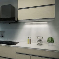 Lampe Meuble En Saillie LED 957, Longueur 90,8 cm -Paulmann || Hera Soldes 4025013 1