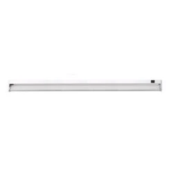 Lampe Meuble En Saillie LED 957, Longueur 90,8 cm -Paulmann || Hera Soldes 4025013 2