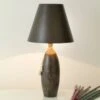 Lampe à Poser Chaleureuse Carattere Alta -Paulmann || Hera Soldes 4512393