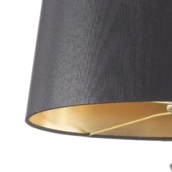 Lampe à Poser Mary, Céramique Et Chintz, 50 cm -Paulmann || Hera Soldes 4512565 5