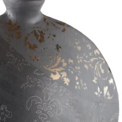 Lampe à Poser Mary, Céramique Et Chintz, 50 cm -Paulmann || Hera Soldes 4512565 7