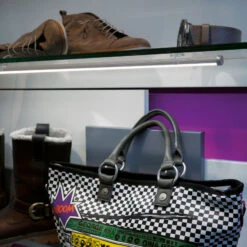 Hera 91 cm De Long - Lampe Pour Meubles LED Pipe F 5 Hera 91 cm De Long - Lampe Pour Meubles LED Pipe F -Paulmann || Hera Soldes 4514287 1