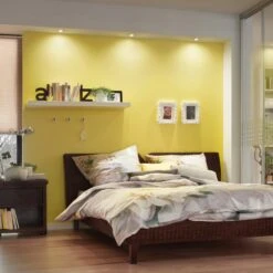 Hera Lampe Encastrée Dans Un Meuble LED FR 55 En Inox -Paulmann || Hera Soldes 4514458 1