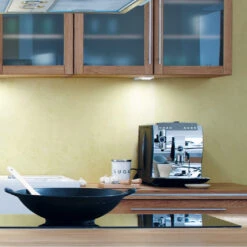 Hera LED Sous Meuble Slim-Pad F Var. 4 000 K Blanche -Paulmann || Hera Soldes 4514499 1