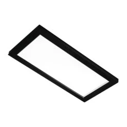 Hera Lampe Sous Meuble LED Sky Sonar Par 3, 3000K Noire