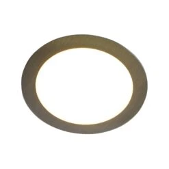 Hera LED à Encastrer FAR 68 Inox 4W 2 700K