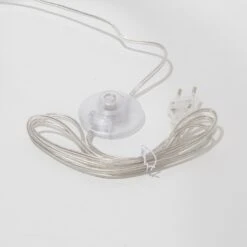 Lampadaire Arqué Roxx Par Helestra, Noir -Paulmann || Hera Soldes 4516089 7