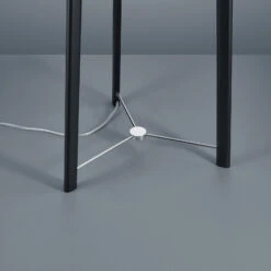 Helestra Certo Lampadaire Trépied, Blanc -Paulmann || Hera Soldes 4516494 1