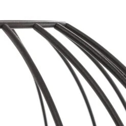 Lampe à Poser Cumera Abat-jour Cage, Ø 30 Cm -Paulmann || Hera Soldes 4549182 4