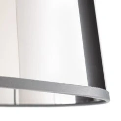 Lampe à Poser London Cromo Hauteur 48,5 Cm -Paulmann || Hera Soldes 5001765 4