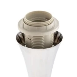 Lampe à Poser London Cromo Hauteur 48,5 Cm -Paulmann || Hera Soldes 5001765 7