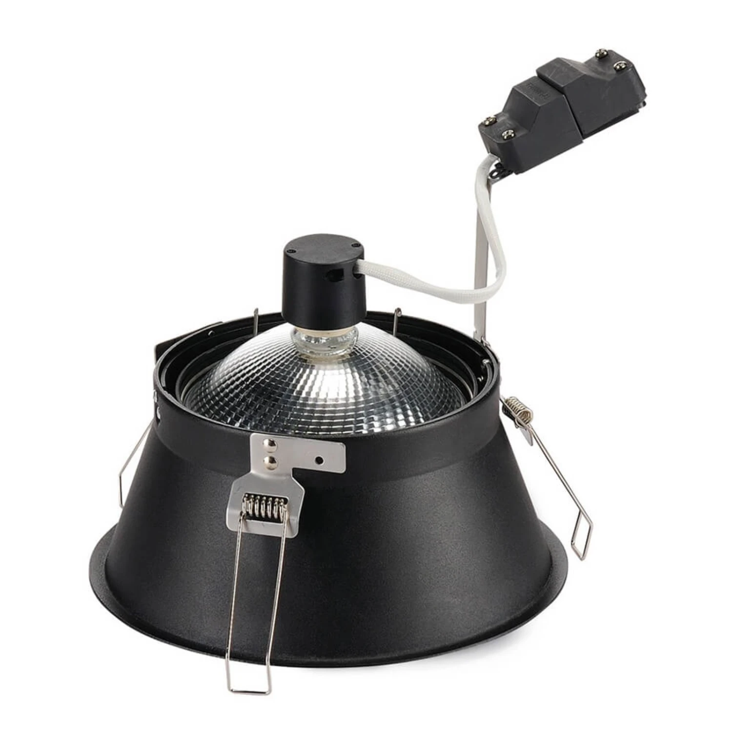 Spot Encastrable Horn-T à Faible éblouissement 4 Spot Encastrable Horn-T à Faible éblouissement – Image 2