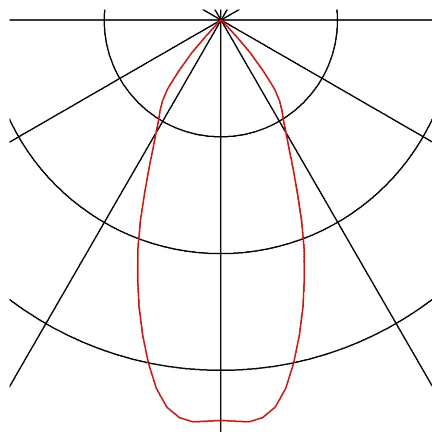 Spot LED Encastrable Patta-I Couleur Alu 5 Spot LED Encastrable Patta-I Couleur Alu â Image 3
