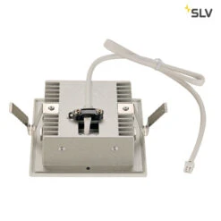 SLV Lampe LED Frame Curve LED 3 000 K Blanche -Paulmann || Hera Soldes 5504903 2