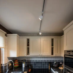 SLV Light Eye 1 Spot Pour Rail Monophasé Blanc 10 SLV Light Eye 1 Spot Pour Rail Monophasé Blanc -Paulmann || Hera Soldes 5504987 3