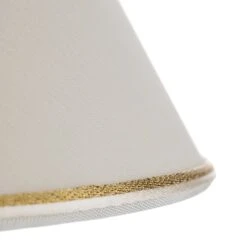 KOLARZ Giardino Panse - Lampe à Poser Florale 30cm -Paulmann || Hera Soldes 5506939 4