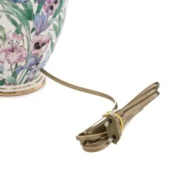 KOLARZ Giardino Panse - Lampe à Poser Florale 30cm -Paulmann || Hera Soldes 5506939 8