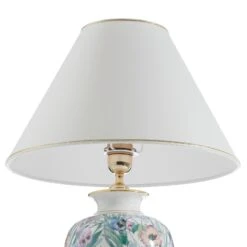 KOLARZ Giardino Panse - Lampe à Poser Florale 40cm -Paulmann || Hera Soldes 5506940 3