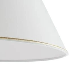 KOLARZ Giardino Panse - Lampe à Poser Florale 40cm -Paulmann || Hera Soldes 5506940 4