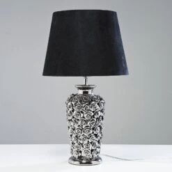 Lampe à Poser Rose Multi -Paulmann || Hera Soldes 5517314 2