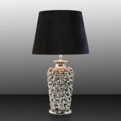 Lampe à Poser Rose Multi -Paulmann || Hera Soldes 5517314 3