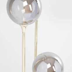 KARE Al Capone Tre Lampadaire 3 L. Hauteur 176 cm -Paulmann || Hera Soldes 5517750 3