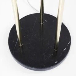 KARE Al Capone Tre Lampadaire 3 L. Hauteur 176 cm -Paulmann || Hera Soldes 5517750 6