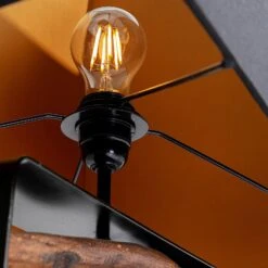 KARE Nature Wave Lampadaire Avec Bois 17 KARE Nature Wave Lampadaire Avec Bois -Paulmann || Hera Soldes 5517776 6