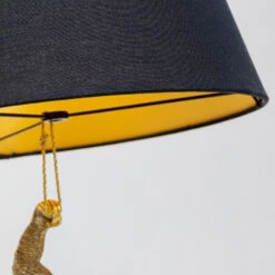 KARE Animal Swinging Baby Ape Suspension -Paulmann || Hera Soldes 5517821 5