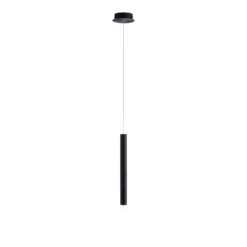 Suspension LED Bruno à 1 Lampe, Noire -Paulmann || Hera Soldes 6003167 3