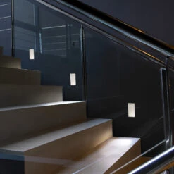 LEDS-C4 Secret Applique Encastrable LED -Paulmann || Hera Soldes 6025703 1