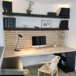 Lampe De Bureau Originale Hester, Noire -Paulmann || Hera Soldes 6055375 4