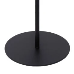 Lampadaire Pepijn En Noir Et Doré, à 1 Lampe -Paulmann || Hera Soldes 6055707 3